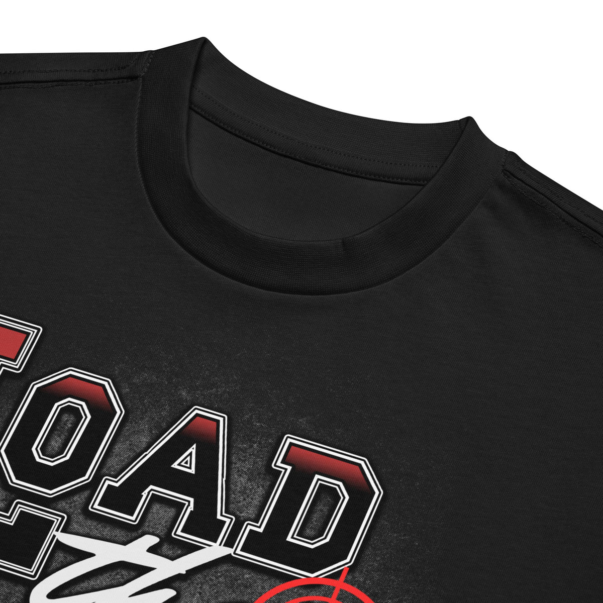 Load the Wounded
